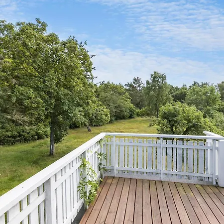 Beautiful In Aakirkeby With Wifi Σπίτι διακοπών Åkirkeby